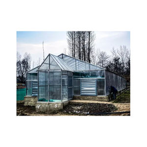 Greenhouse & Accessories