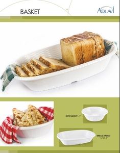 Bread Basket