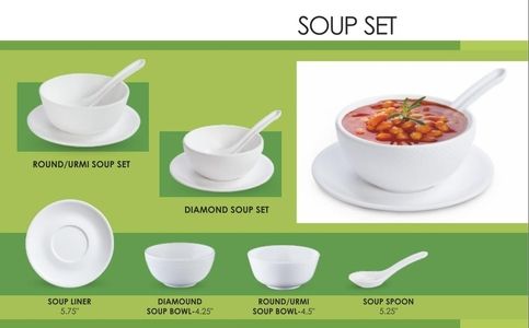 Soup Set