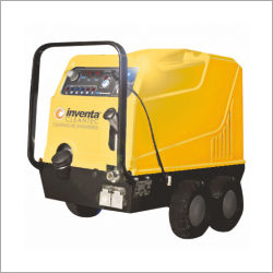 High Pressure Washers