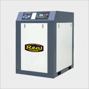 Screw Air Compressor