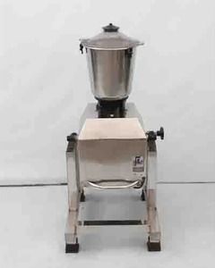 Mixer Grinder