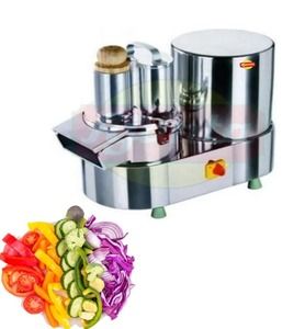 Vegetable Chopping Machine