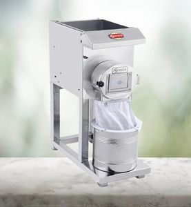 Food Pulverizer Machine