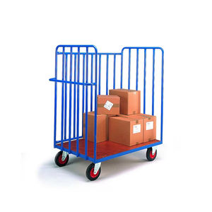 Material Handling Trolleys