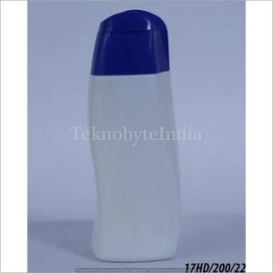 HDPE Bottle