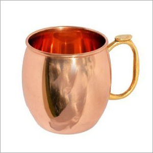 Copperware