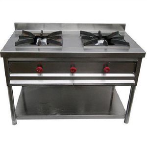 Cooking Equipment 