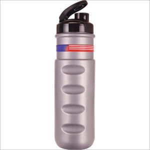 Anti Stress Insulated Bottles