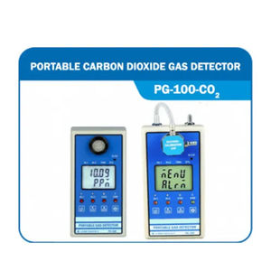 Gas Detection