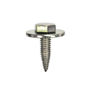 Industrial Screws