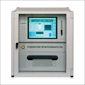 Eddy Current Testing System