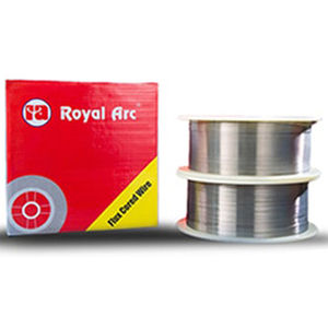 Flux Cored Wire