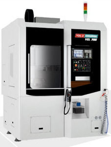 CNC Machines