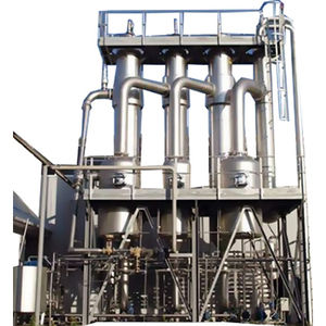 Industrial Evaporators