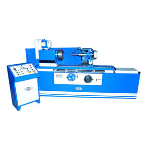 Cylindrical Grinding Machine 