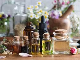 Natural Essential Oils 