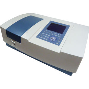 Spectrophotometers