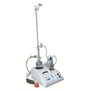 Pharmaceutical Instruments