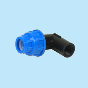 PP Compression Fittings