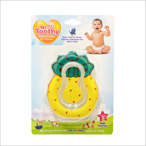 Baby Teether