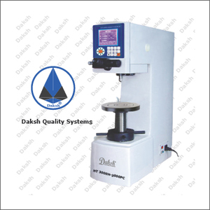 Material Testing Machine