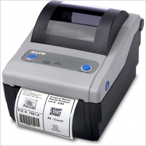 Sato Printer