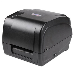 TSC Barcode Printer