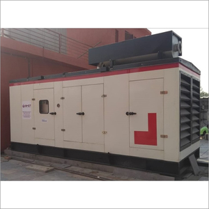 Diesel Generator