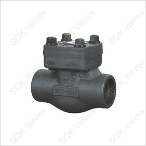 Check Valve