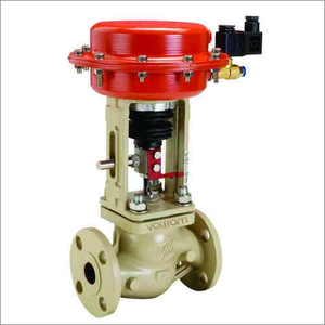 Industrial Valves