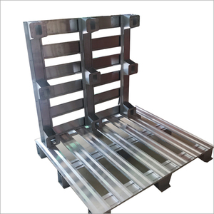 Industrial Aluminium Products