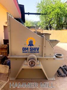 Hammer Mill