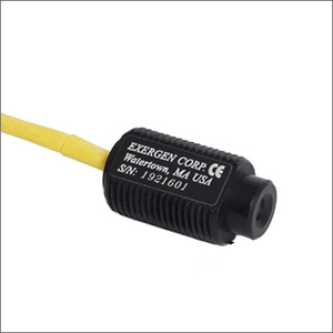 EXERGEN - UNPOWERED Infrared Temperature Sensor