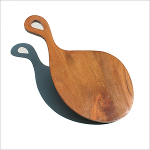 Wooden Platter