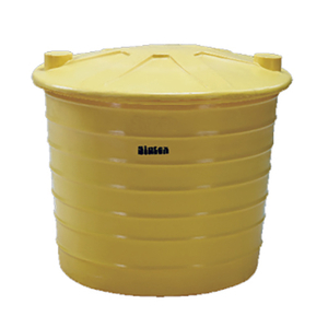 Sintex Chemical Storage Tank