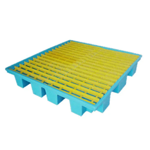 Sintex Spillage Pallets