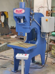 Hydraulic Press Machine