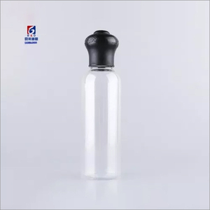 Packaging Bottles