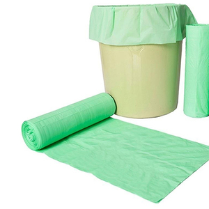 Compostable Bags