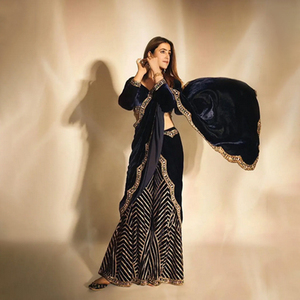 Salwar Kameez