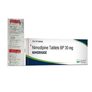 Antimigraine Drug