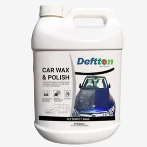 Car Care Products