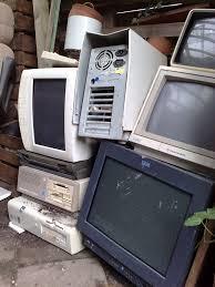 E Waste Management