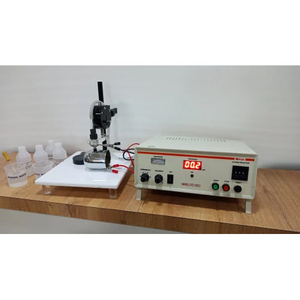 Plating Thickness Tester