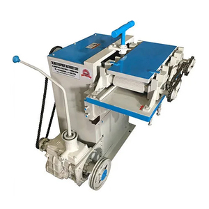 Plywood Machinery