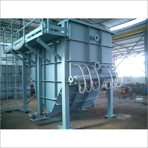 Oil Water Separators