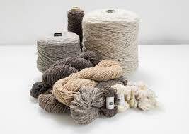 Natural Wool