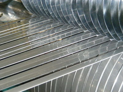 Stainless Steel Products