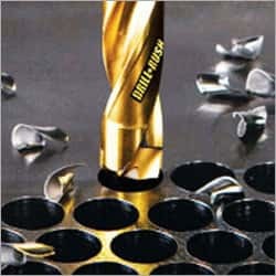 TAEGUTEC Drilling Tools